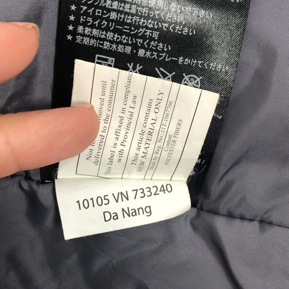 Burton dryride winter jacket - Picture 11 of 15